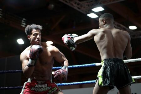 Fight By Fight Preview: Zuffa Boxing 01 Showdown