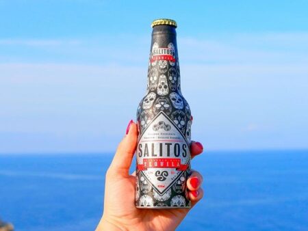 Dmitriy Salita Champions Top Contender Showdowns Featuring Caroline Veyre and Danielle Perkins