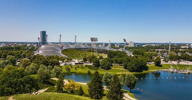 How the Olympics Are Shattering Tradition and Ushering in a Bold New Era