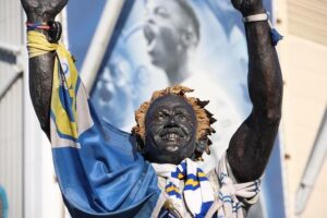 Leeds Clinch Dramatic Penalty Shootout Victory Over West Ham to Reach FA Cup Semifinals for the First Time Since 1987