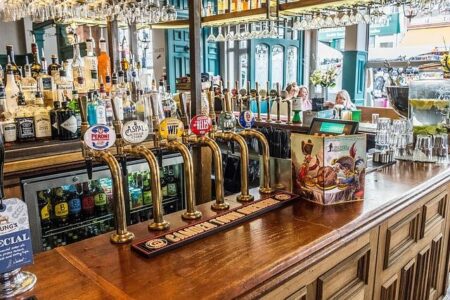 Bub Carrington: The Washington Wizards’ Relentless Iron Man Who Never Quits