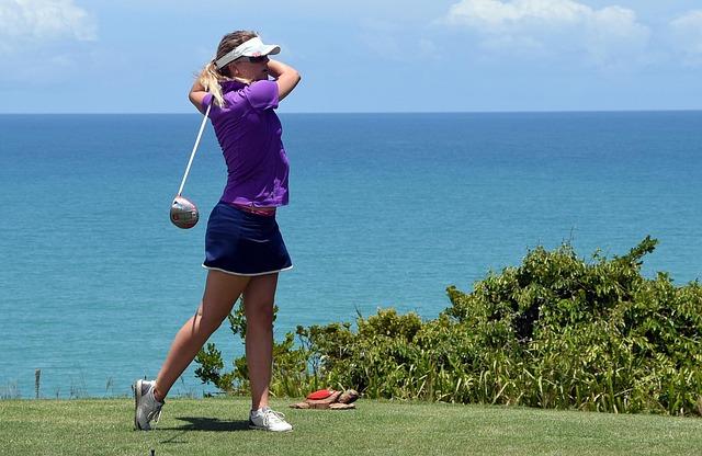 Women’s Golf Prepares for Thrilling CUSA Championship Showdown