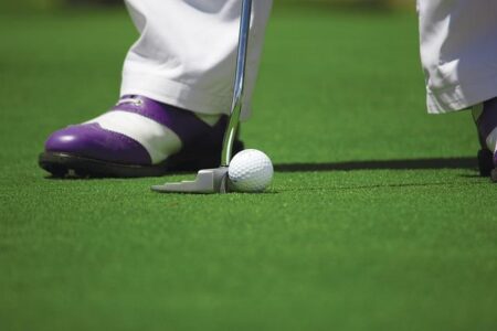 Unleash Your Game with the New Matt Fitzpatrick-Inspired Bettinardi Putters!