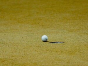 FSU Women’s Golfer Sophia Fullbrook Shares Insights on Her Standout Performance at the Tallahassee Regional