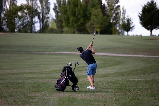 Despite the Srixon Split, Koepka’s Bag Still Packed with Trusted Favorites Despite the Srixon Split, Koepka’s Bag Still Packed with Trusted Favorites