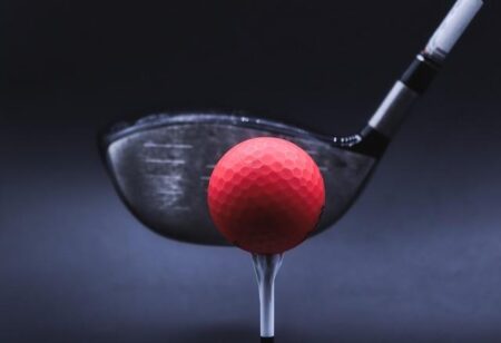 These Vice Golf Drivers Are About to Redefine What “Special Edition” Really Means