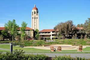 Stanford Soars to Victory, Advances to 2026 NCAA Women’s Golf Match Play Final