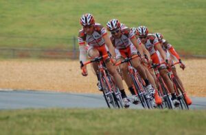 Women Dazzle in Exciting Second Stage of Tour Down Under