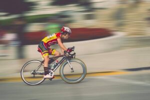 Unforgettable Highlights from the USA Cycling Elite Road Race National Championship
