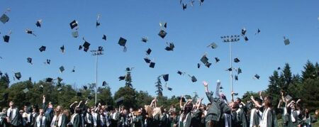 High-Five! Record Number of Sports Program Grads Join VCU Athletics Team High-Five! Record Number of Sports Program Grads Join VCU Athletics Team