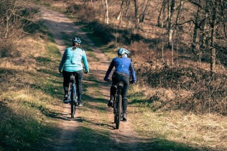 The Evolution of Women’s Cycling Gear: A Journey from Past to Present
