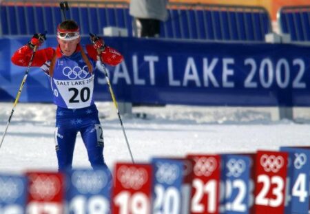 The Future of Two Winter Olympic Sports Hangs in the Balance: Could They Be Canceled by 2030? The Future of Two Winter Olympic Sports Hangs in the Balance: Could They Be Canceled by 2030?