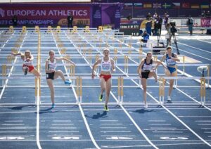 Track and Field and Cross Country Celebrate the Arrival of Exciting New Coaches!