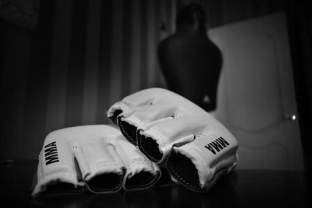MMA Fighter Cheyanne Bowers Prepares for Thrilling PFL Debut