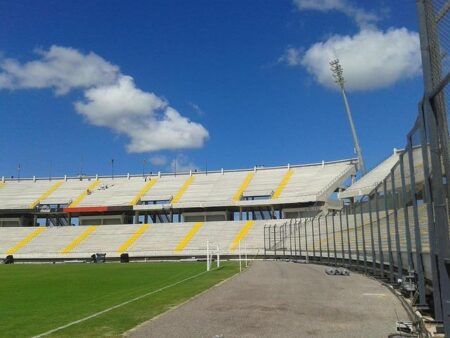 Peñarol Keep Their Hopes Alive with Thrilling Victory Over Cobras