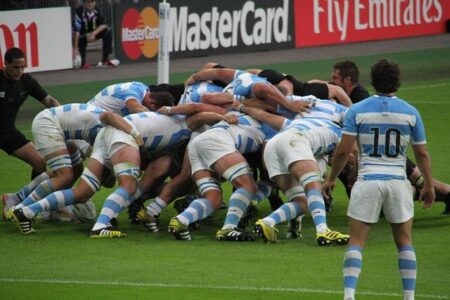 2027 Rugby World Cup Final Tickets Expected to Reach an Eye-Watering £1,035 2027 Rugby World Cup Final Tickets Expected to Reach an Eye-Watering £1,035