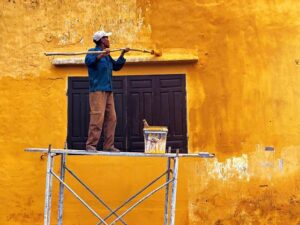 ‘Diligent’ Painter deserved new deal – Baxter