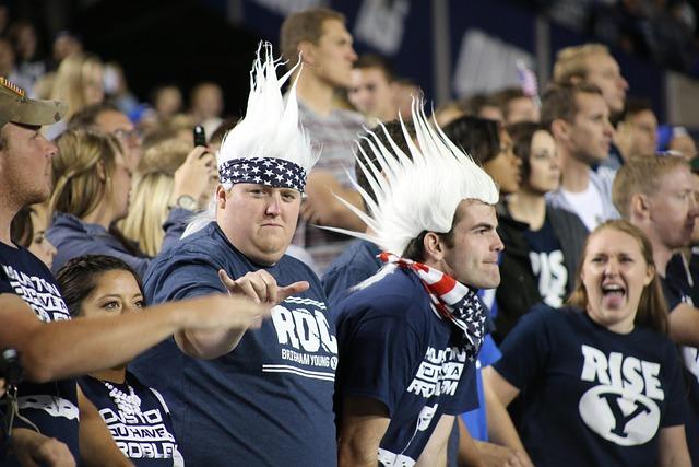 Why BYU Fans Are Unexpectedly Cheering for Jayhawks’ Darryn Peterson Instead of AJ Dybantsa Why BYU Fans Are Unexpectedly Cheering for Jayhawks’ Darryn Peterson Instead of AJ Dybantsa