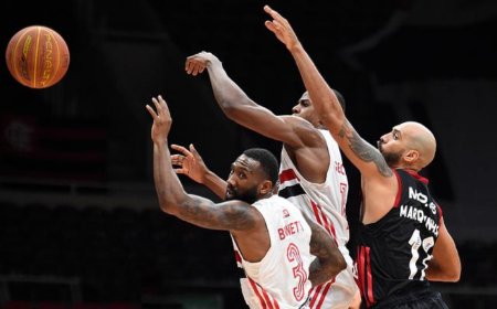 Raptors Secure Solid Mid-Pack Spot in NBA Asset Rankings Ahead of Draft