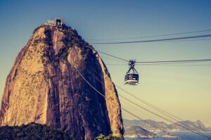 Gallagher Dazzles with Stunning Debut Victory in Brazil