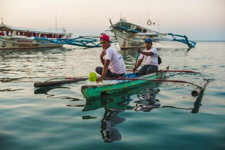 Weljon Mindoro Sets Sights on Shattering Limits and Reaching New Heights Weljon Mindoro Sets Sights on Shattering Limits and Reaching New Heights