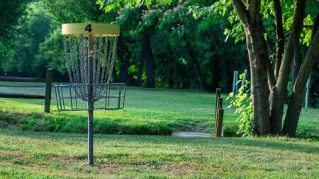 From Arvada to Everywhere: How Colorado is Sparking the Nation’s Disc Golf Explosion