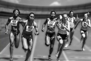 Jersey Prepares for an Unforgettable Weekend of Thrilling Endurance Sports