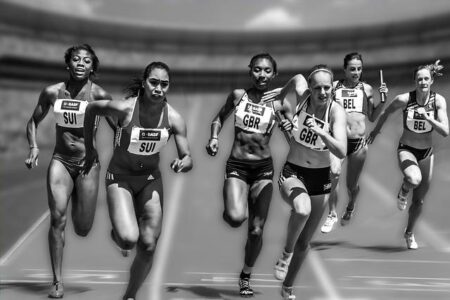 Jersey Prepares for an Unforgettable Weekend of Thrilling Endurance Sports Jersey Prepares for an Unforgettable Weekend of Thrilling Endurance Sports