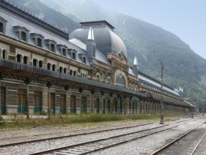 Canfranc Pirineos 2025: Get Ready for the Ultimate World Mountain and Trail Running Championship!
