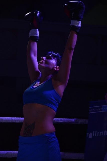 Fierce Legal Showdown Erupts Over MMA Matches in Arkansas Fierce Legal Showdown Erupts Over MMA Matches in Arkansas