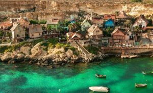 Malta Triumphs at the Historic Inaugural Savate Open Novi Sad 2026