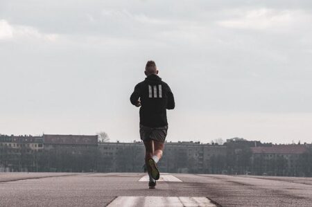 Ultra Runner Arda Saatci Faces His Most Grueling Challenge Yet Ultra Runner Arda Saatci Faces His Most Grueling Challenge Yet
