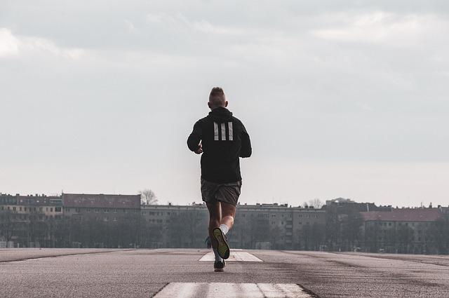 Ultra Runner Arda Saatci Faces His Most Grueling Challenge Yet Ultra Runner Arda Saatci Faces His Most Grueling Challenge Yet