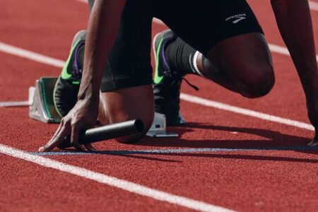 Udovich Blazes to Victory as Ely Girls Triumph at 7A North Meet Udovich Blazes to Victory as Ely Girls Triumph at 7A North Meet