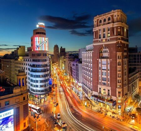 PFL Action Ignites in Madrid: Thrilling Fights and Unforgettable Moments PFL Action Ignites in Madrid: Thrilling Fights and Unforgettable Moments