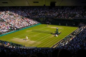 Exciting Lineup: Women’s Tennis Unveils 2026 Fall Schedule!