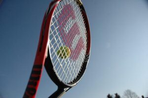 Men’s Tennis Sets Ambitious Goals for 2026-27 Season!