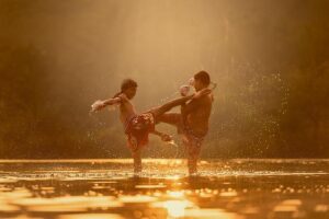 Don’t Miss the Thrilling Interclub Boxing Exchange Evening – Now Open to Everyone!