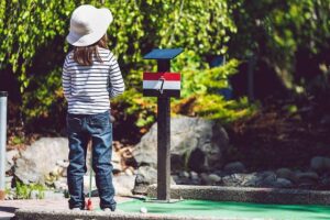 Rising Stars Take Center Stage as Area Prep Girls Golf Heats Up in 2026