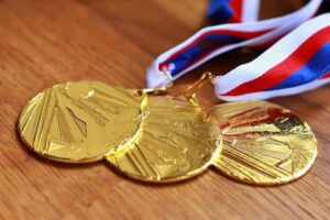 Australia’s Dazzling Gold Medal Victories at the Glasgow Commonwealth Games
