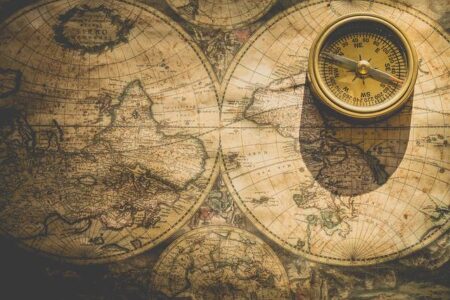 North vs South: The Intense Battle for Global Supremacy Ignites North vs South: The Intense Battle for Global Supremacy Ignites