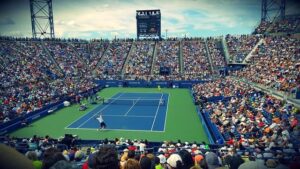 Embracing the Thrill: How to Connect with Fellow Tennis Fans