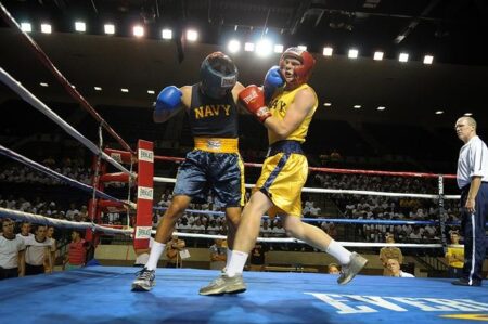 Dana White Lands a Boxing Beast for Zuffa! Dana White Lands a Boxing Beast for Zuffa!