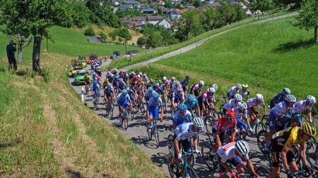 Get Ready for the 2026 Tour de Gatineau: What to Expect in This Thrilling Race
