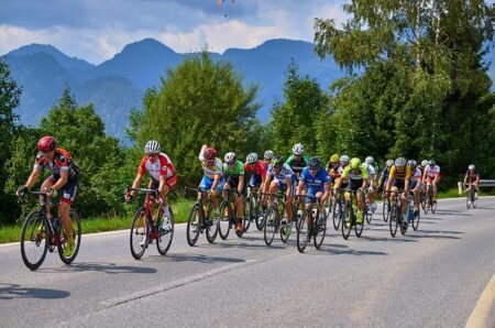 UCI Road Cycling World Championships 2026: Full Schedule, Epic Routes, and Star Riders to Watch UCI Road Cycling World Championships 2026: Full Schedule, Epic Routes, and Star Riders to Watch