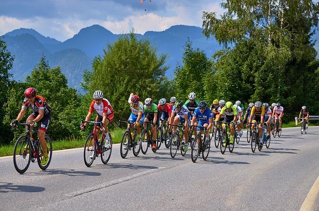 UCI Road Cycling World Championships 2026: Full Schedule, Epic Routes, and Star Riders to Watch UCI Road Cycling World Championships 2026: Full Schedule, Epic Routes, and Star Riders to Watch