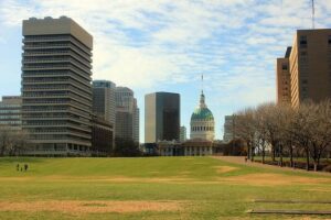 St. Louis trying to get Men’s Rugby World Cup here in 2031 – Audacy