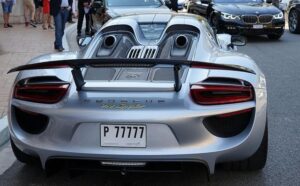 Porsche Eyes Exciting Return to the Hypercar Arena!