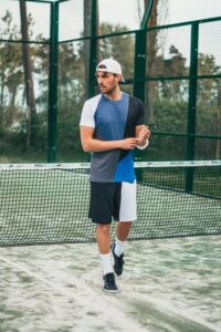Vienna R1 previews and predictions: Tiafoe vs. Musetti, Nakashima vs. Griekspoor