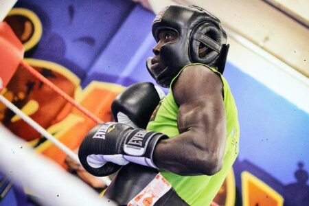 Zuffa Boxing 11: Full Results and Scorecards Unveiled! Zuffa Boxing 11: Full Results and Scorecards Unveiled!